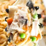 Pinterest Hidden Image