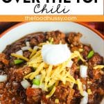 Pinterest Hidden Image