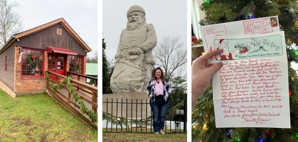 Santa Claus Museum