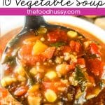 Pinterest Hidden Image