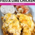 Pinterest Hidden Image