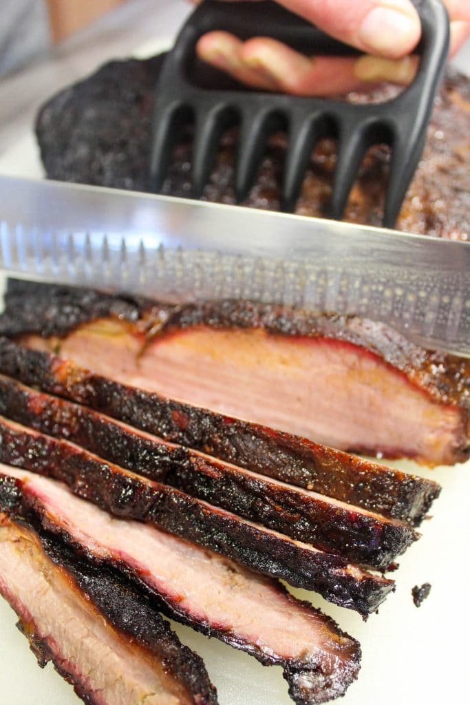 Beginners Guide to Smoking a Brisket