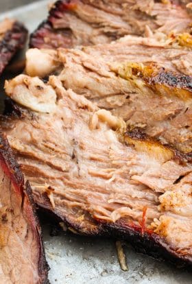 Beginners Guide to Smoking a Brisket