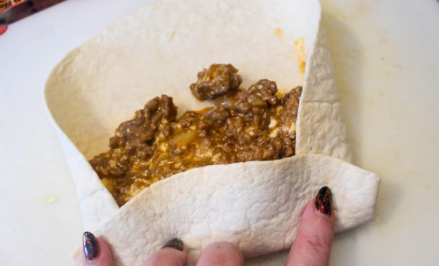 Classic Old El Paso Beef Enchiladas Recipe The Food Hussy