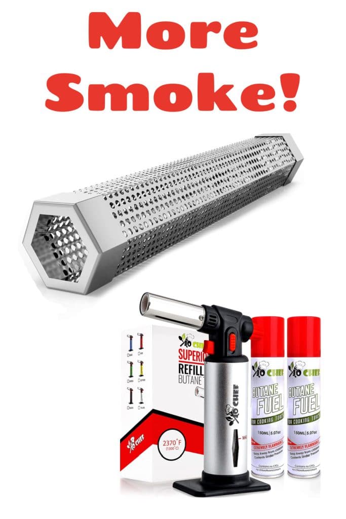 Recommended Pellet Grill Accessories