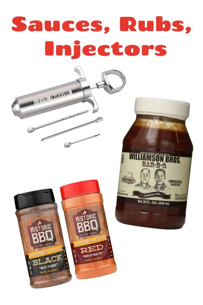 20 Best Traeger [Pellet Grill] Accessories - The Food Hussy