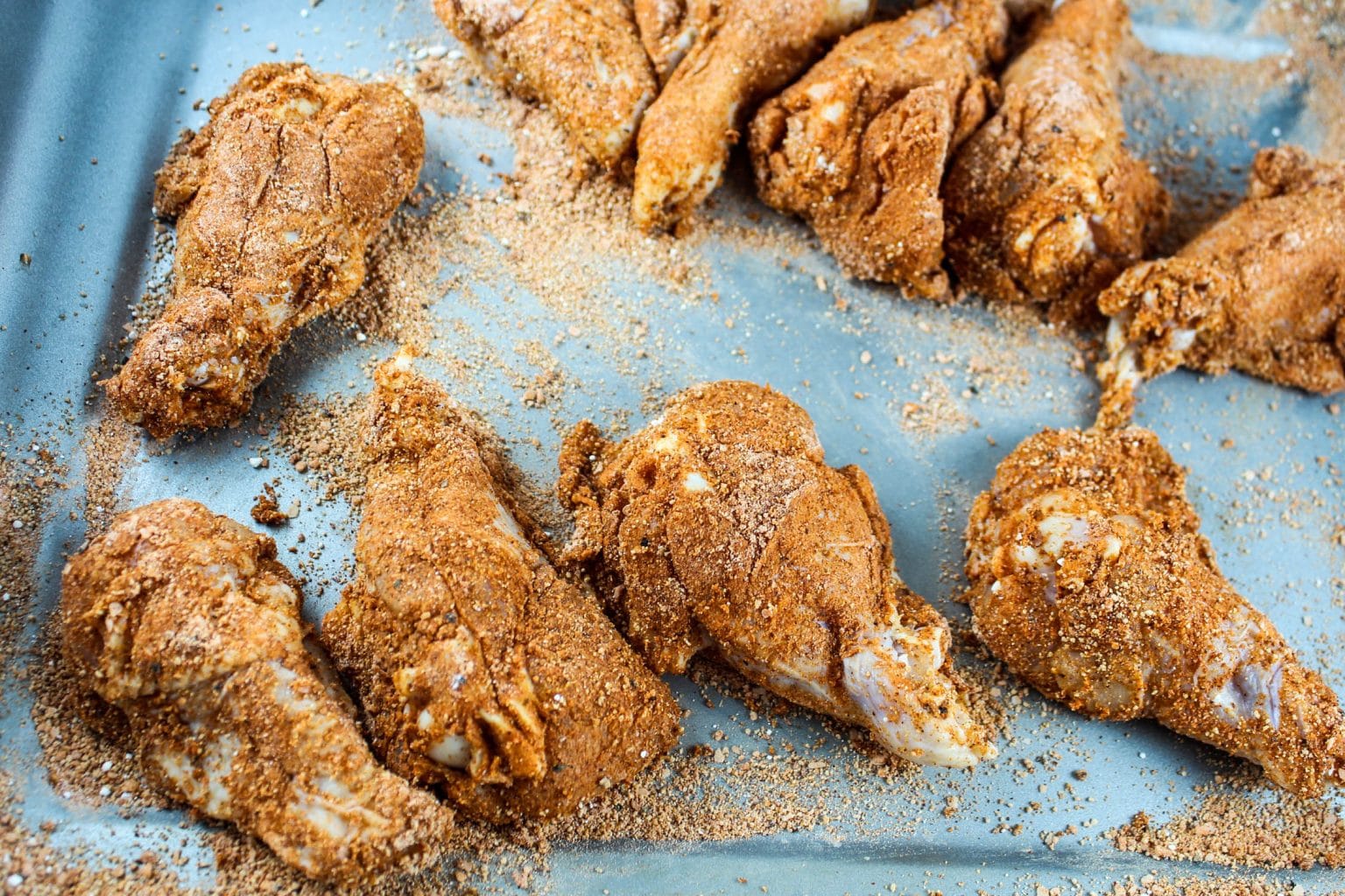 Traeger Pellet Smoker Chicken Wings The Food Hussy