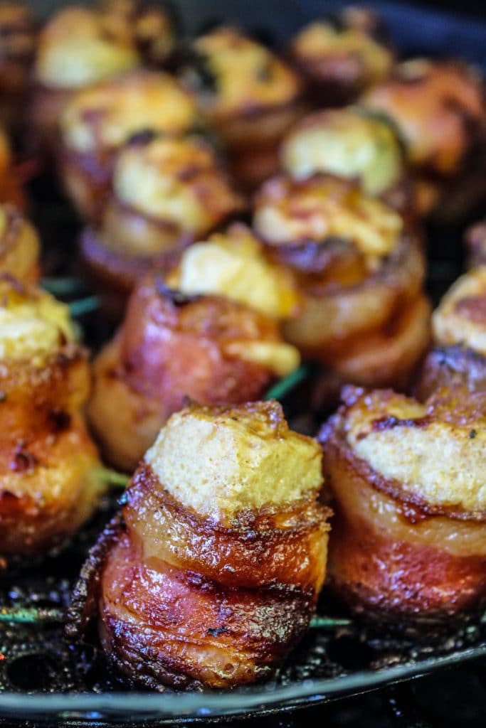 Smoked Pig Shots Recipe