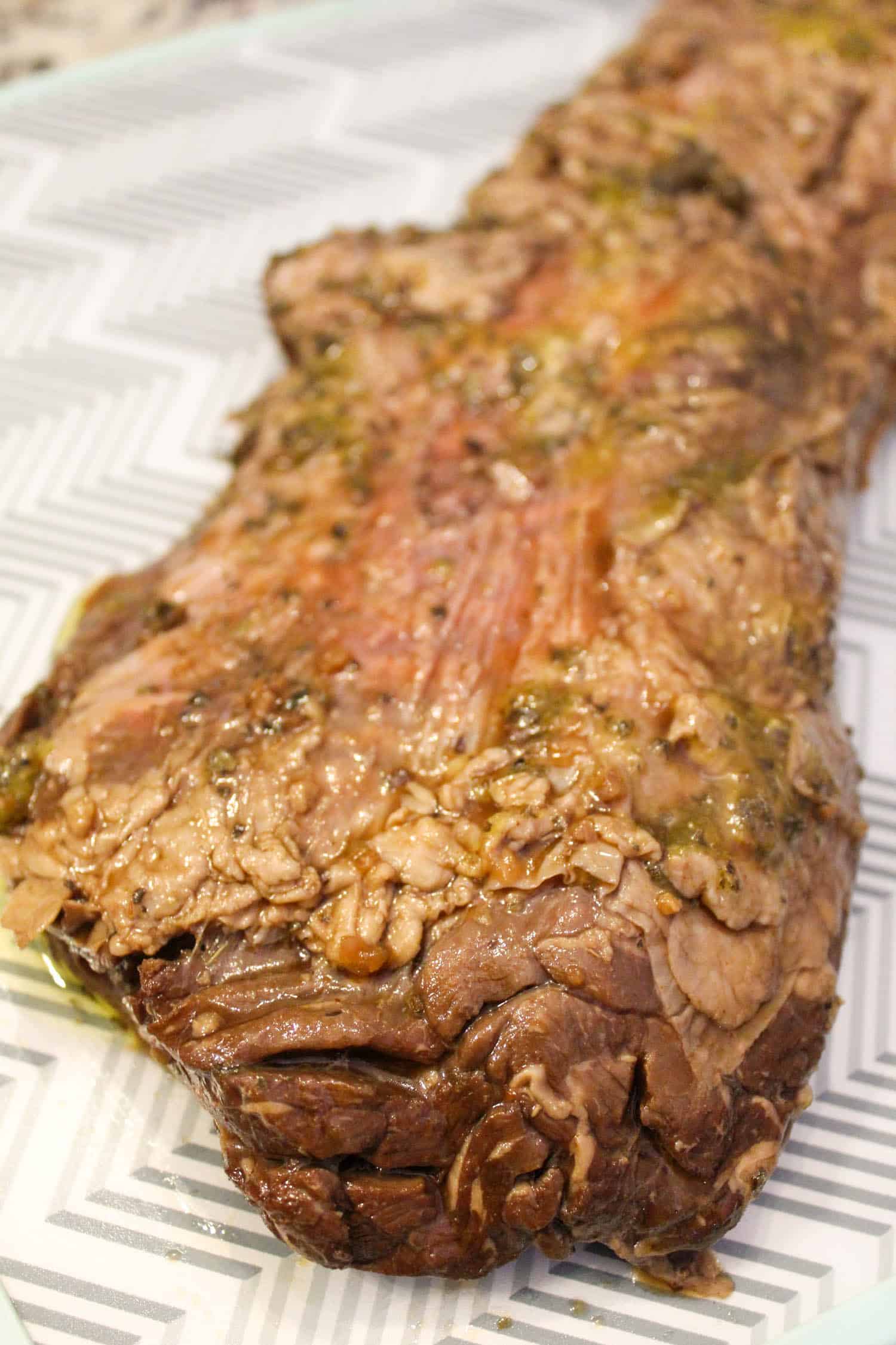 Air Fryer Skirt Steak The Food Hussy