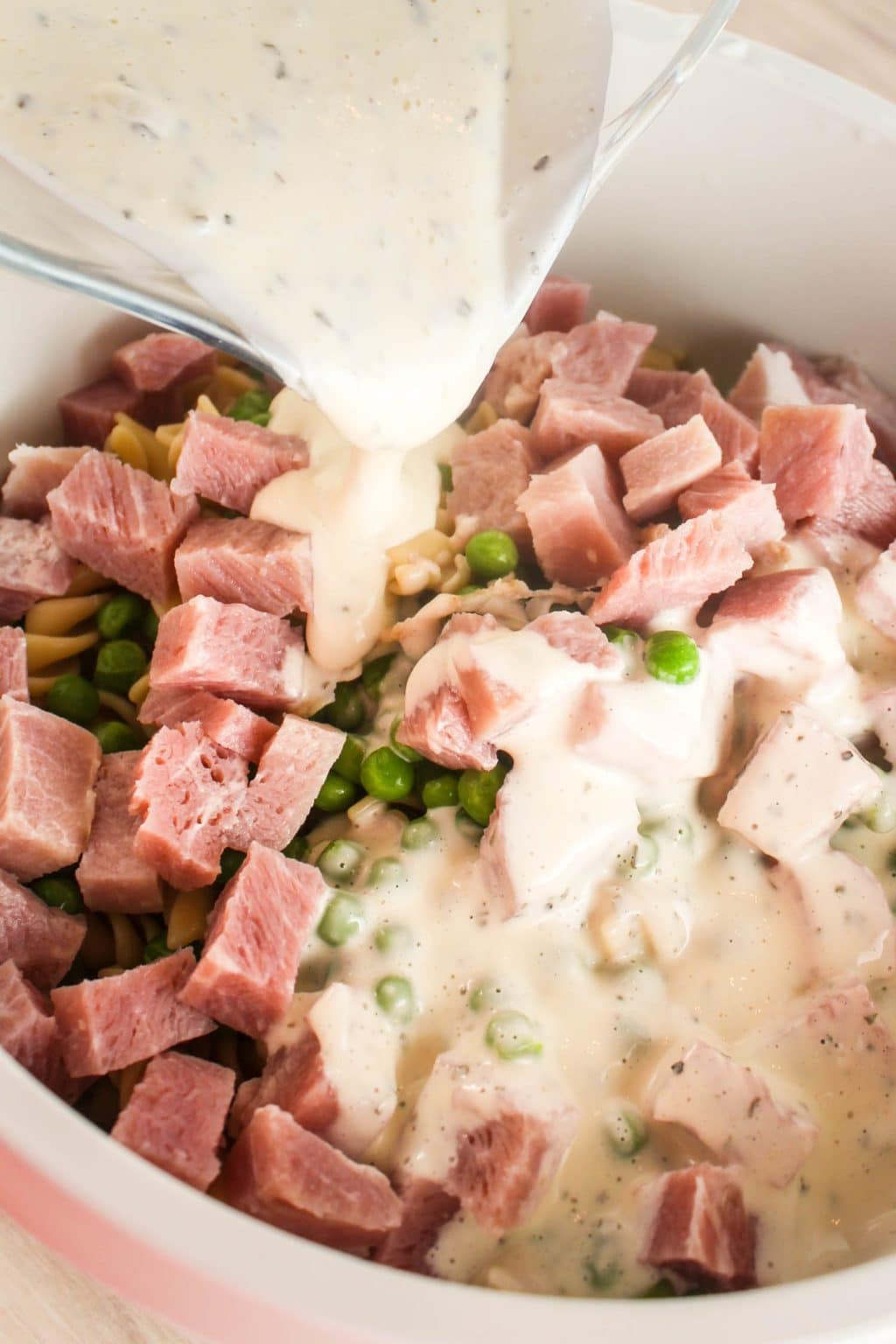 Copycat Ruby Tuesday Pasta Salad Recipe The Food Hussy