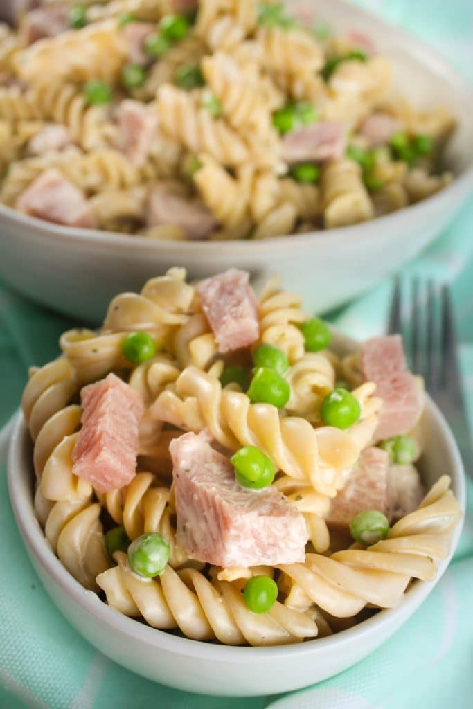 Copycat Ruby Tuesday Pasta Salad