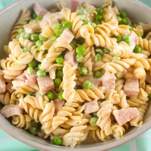 Copycat Ruby Tuesday Pasta Salad