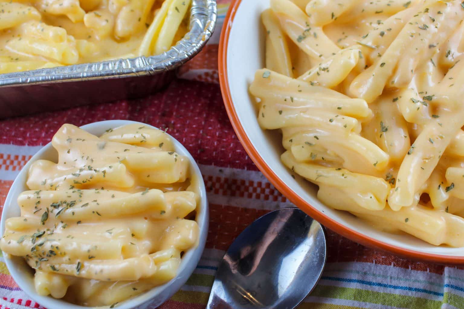 Easy Creamy Traeger Mac & Cheese The Food Hussy