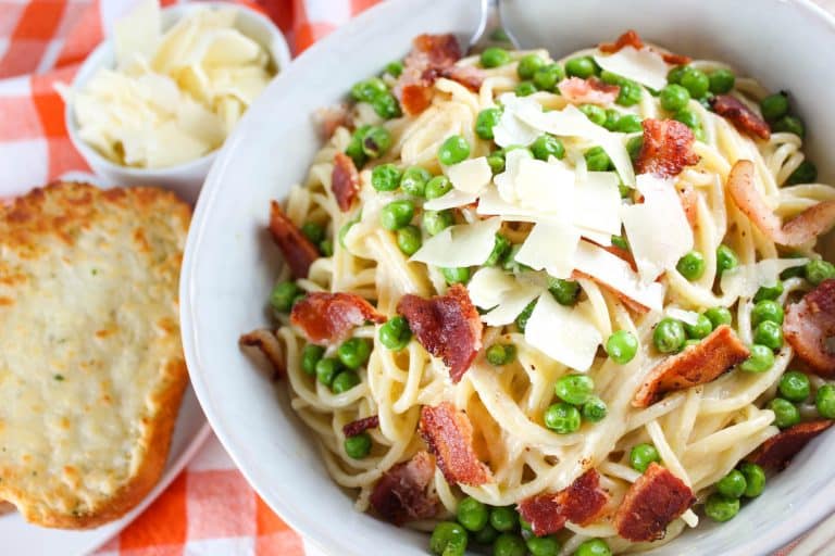 Cheesecake Factory Carbonara Recipe