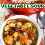 Pinterest Hidden Image