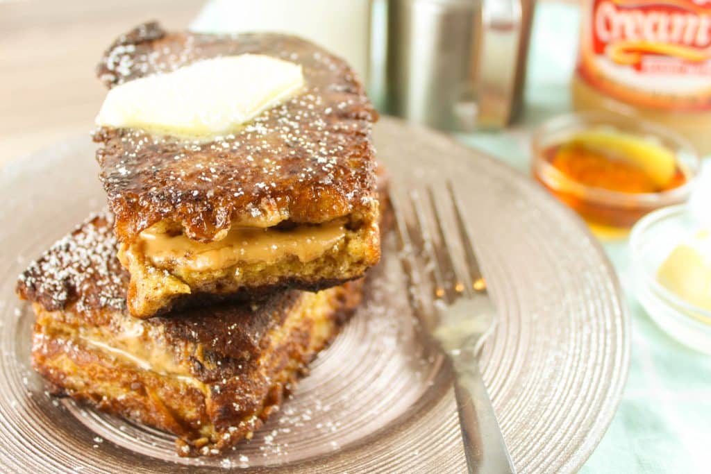 Hong Kong French Toast