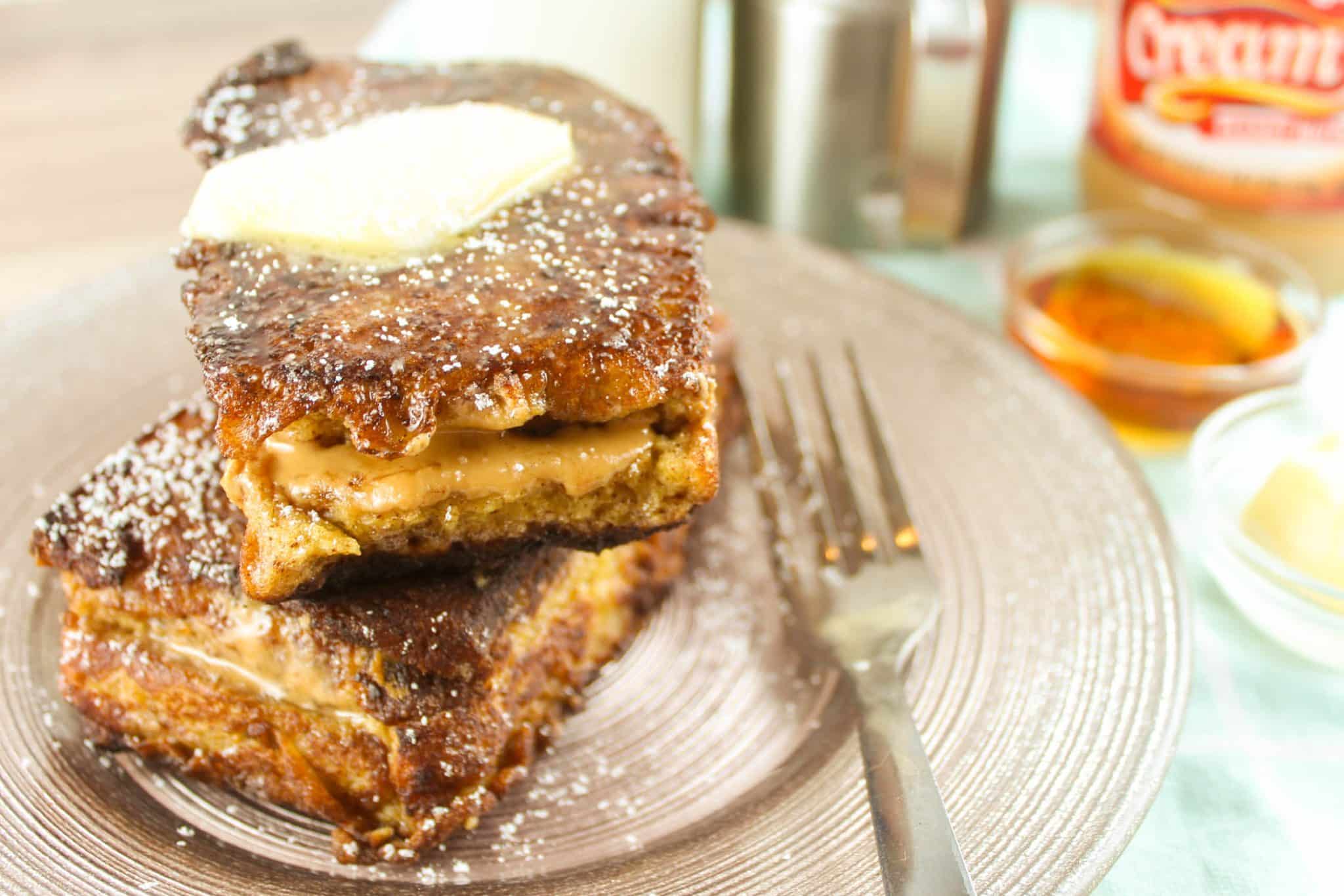 Hong Kong French Toast The Food Hussy