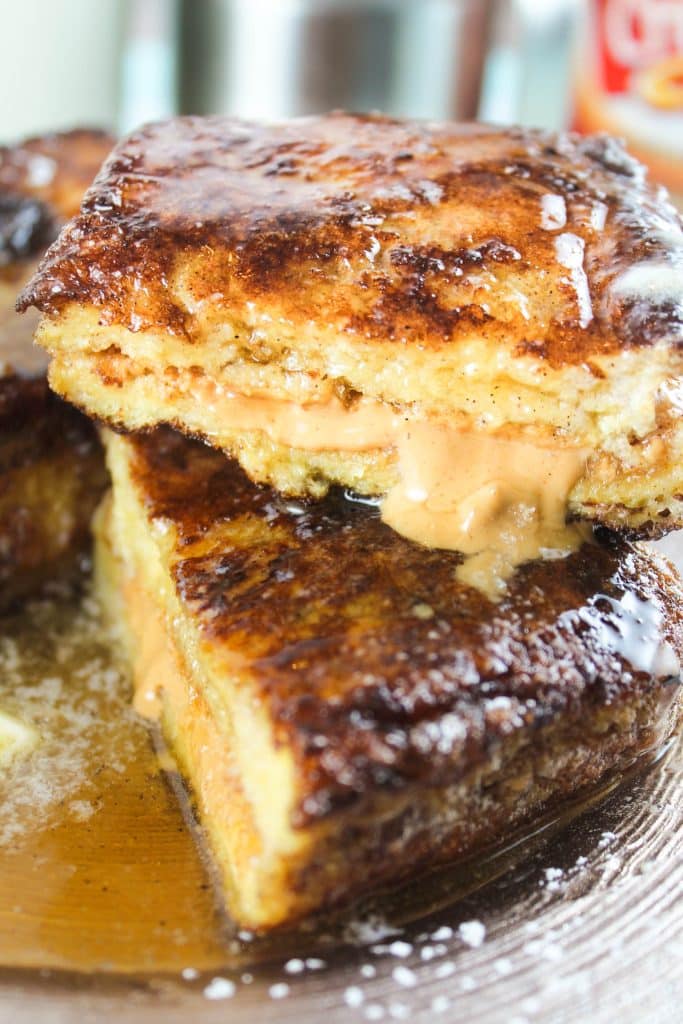 Hong Kong French Toast