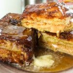 Hong Kong French Toast