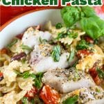 Pinterest Hidden Image