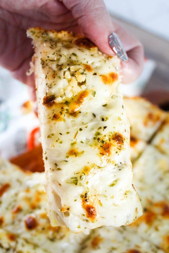Little Caesars Italian Cheese Bread