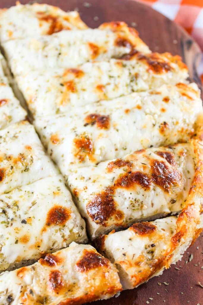 Little Caesars Italian Cheese Bread