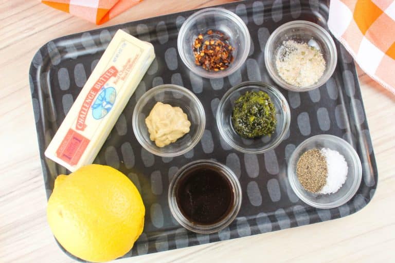 Steak Dipping Sauce The Food Hussy