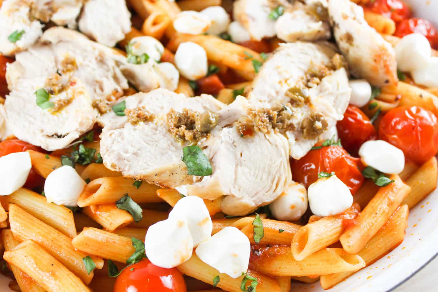 Cheesecake Factory Tomato Basil Pasta The Food Hussy