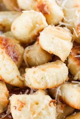 Domino's Parmesan Bread Bites