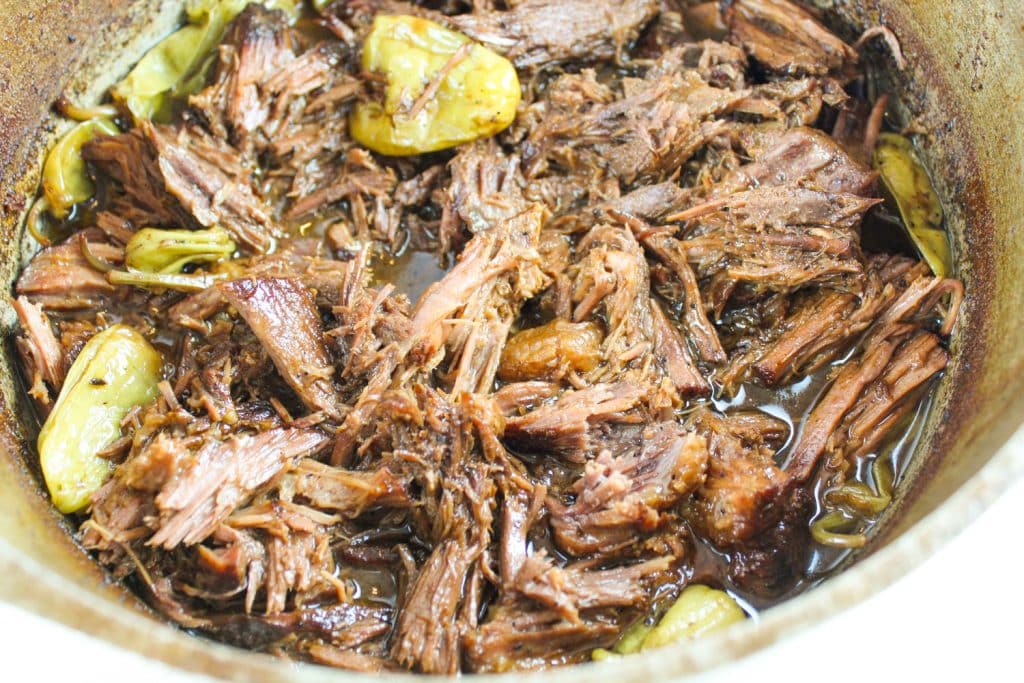 pot roast