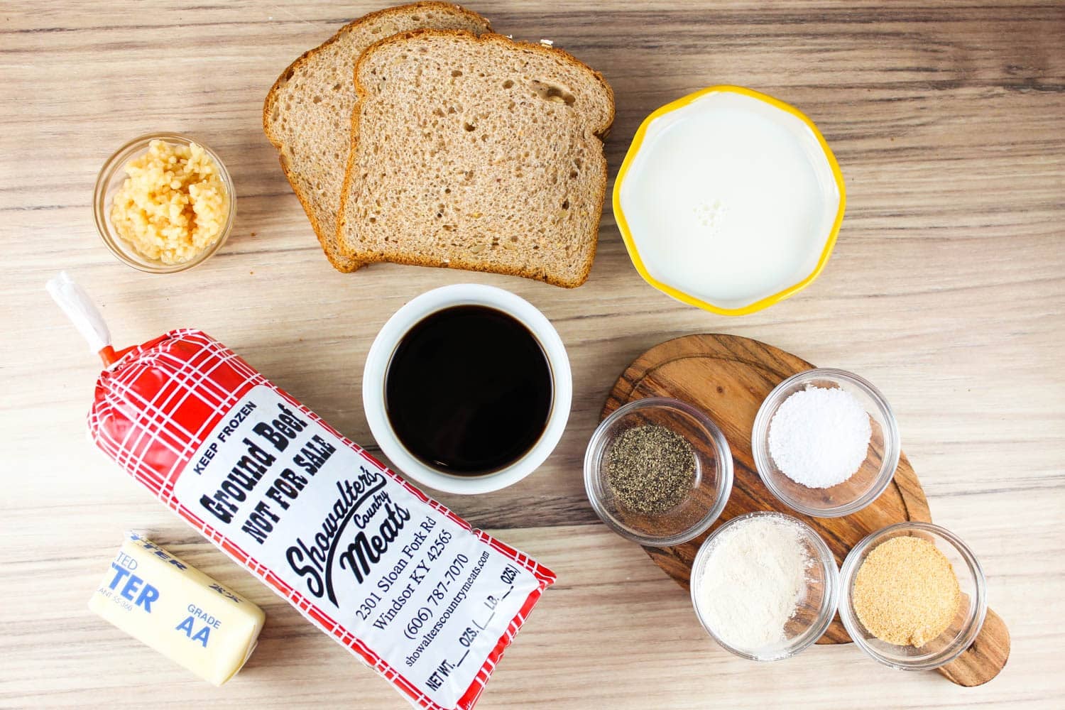 Cracker Barrel Hamburger Steak The Food Hussy