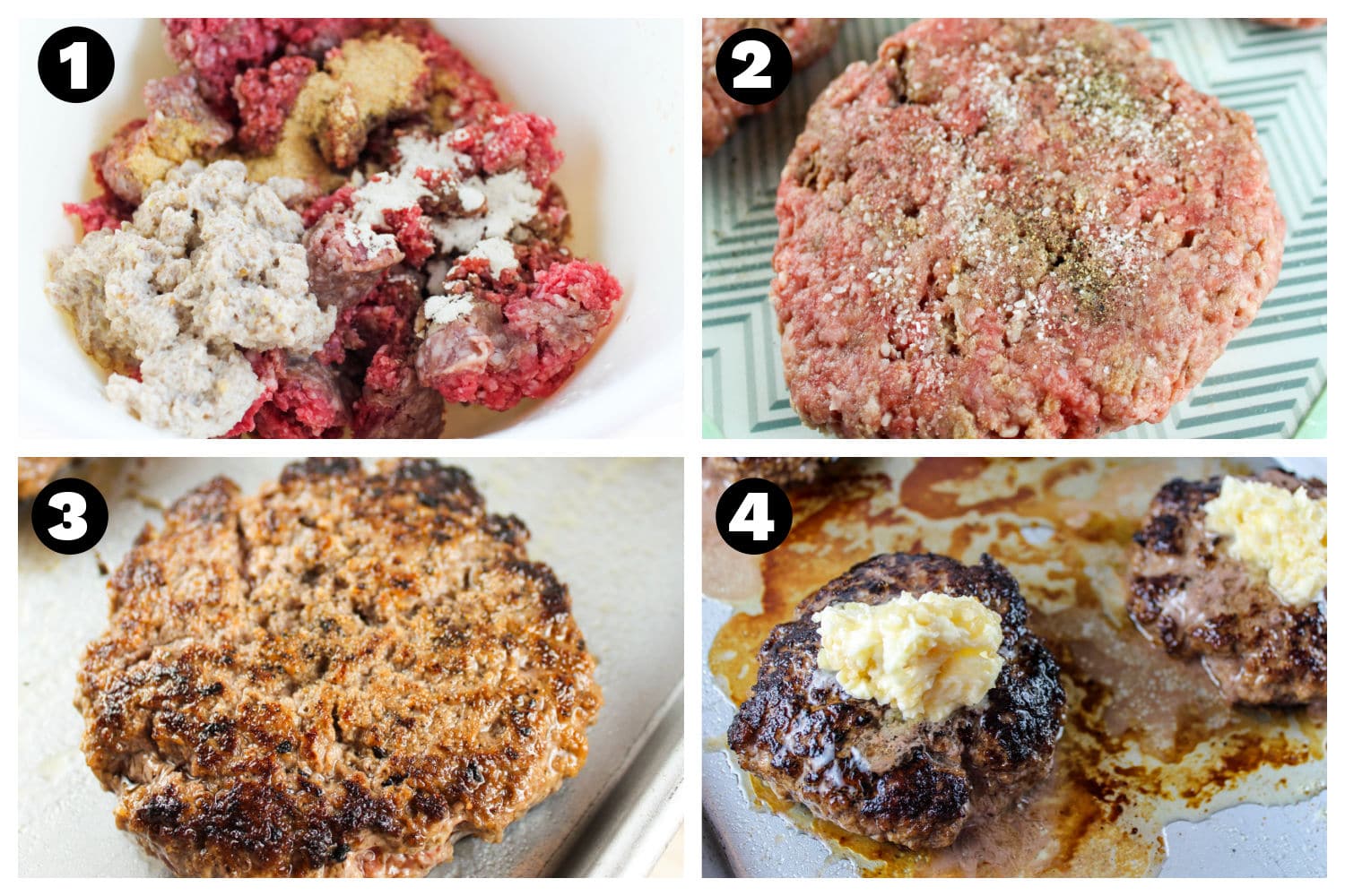 Cracker Barrel Hamburger Steak The Food Hussy