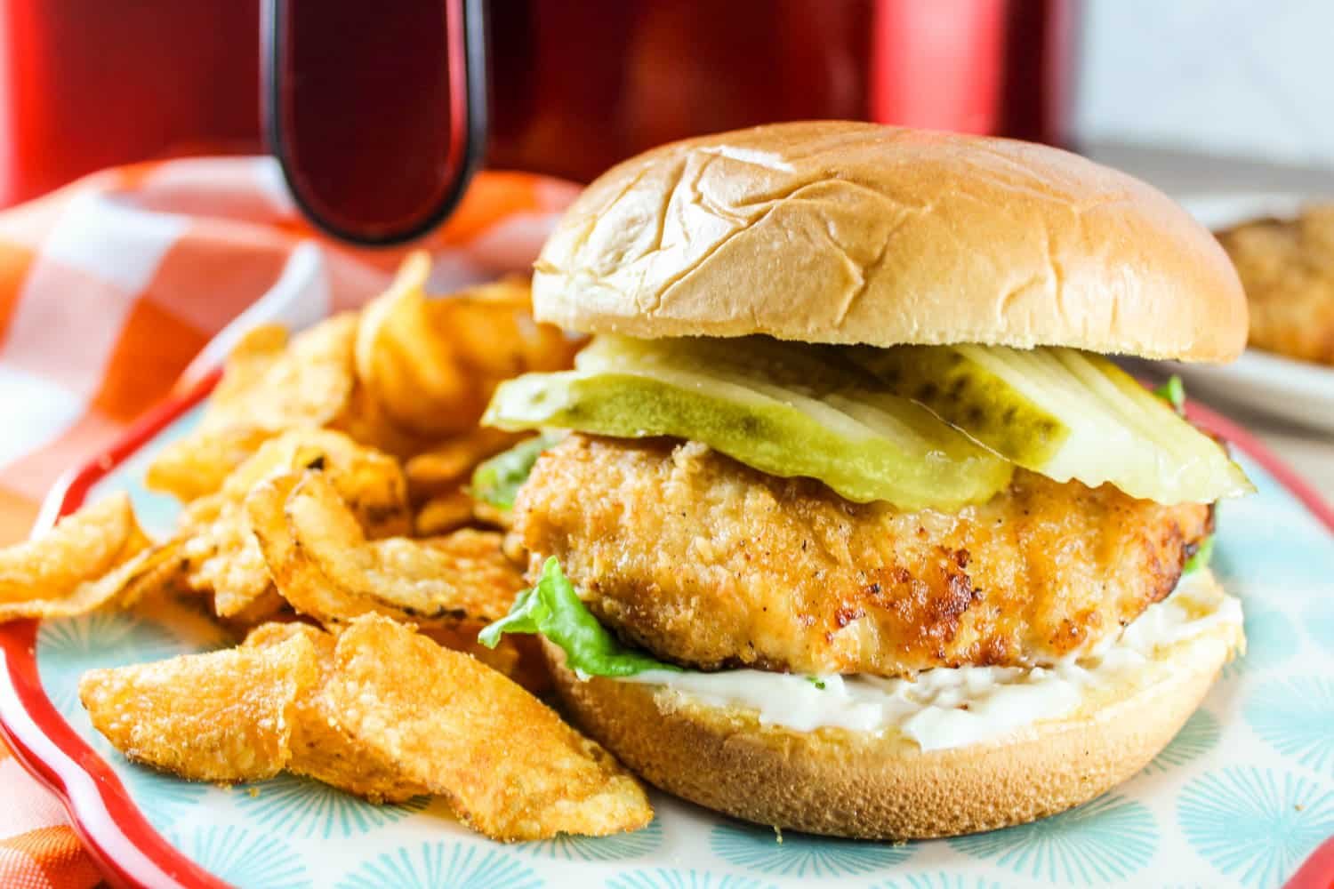 Aldi microwave air shop fryer