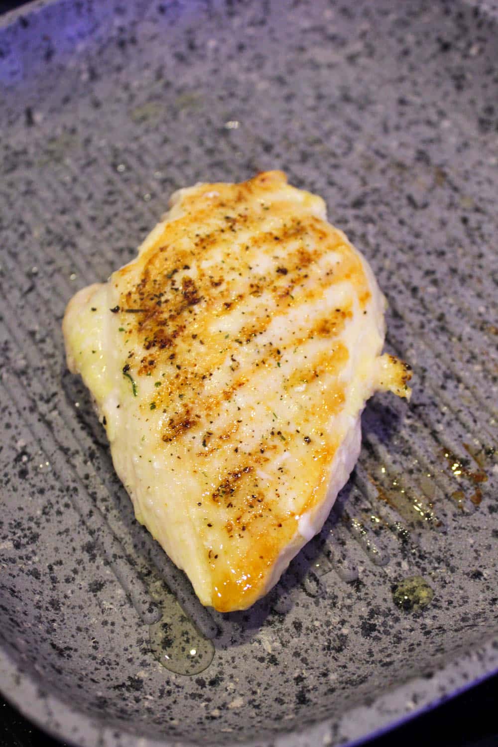 Panera Southwest Caesar Salad with Chicken The Food Hussy