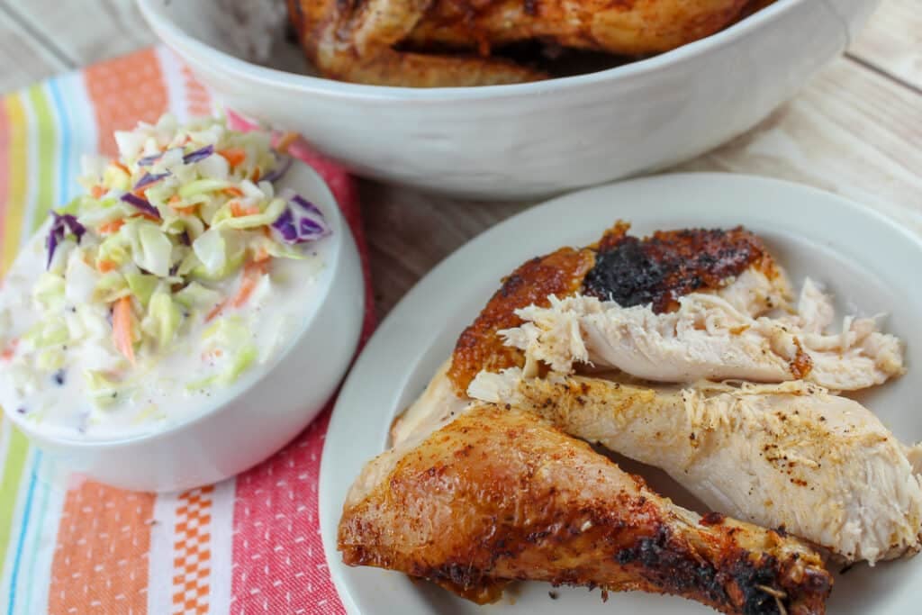 KFC Coleslaw Copycat REcipe