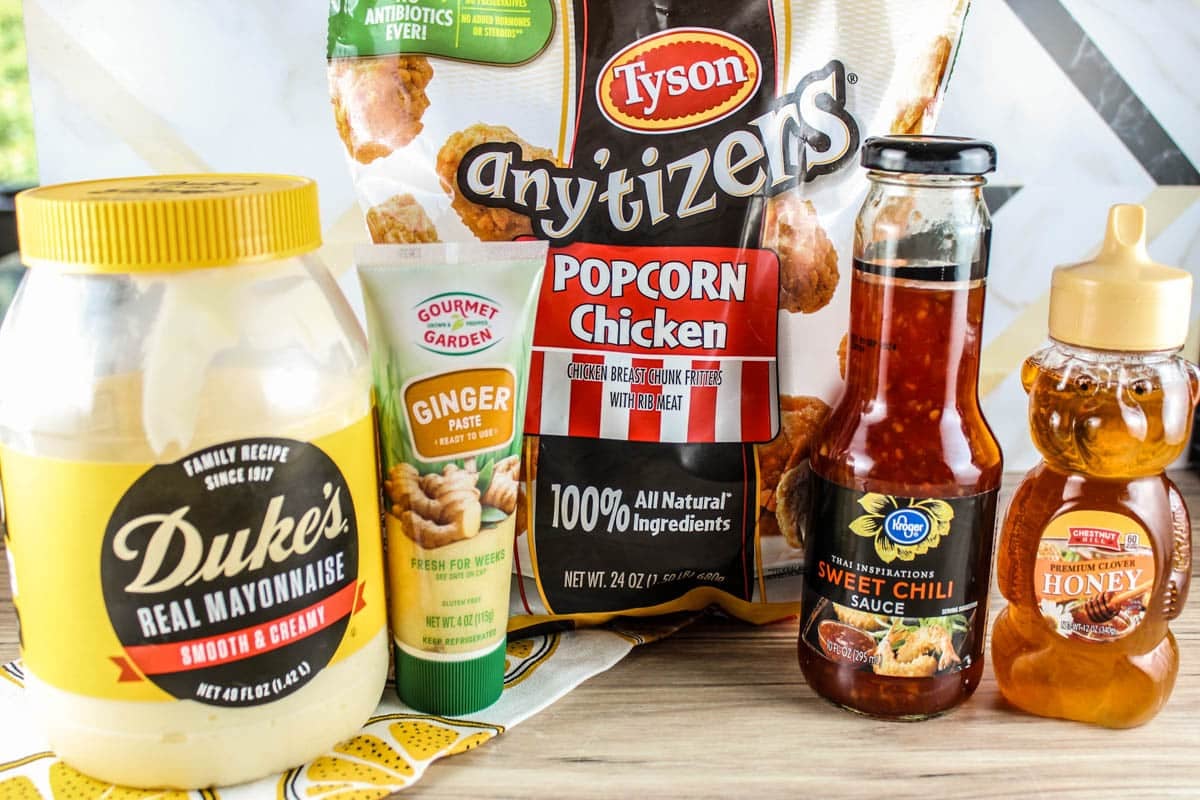 Longhorn Spicy Chicken Bites The Food Hussy