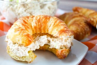 Chicken Salad Chick Classic Carol