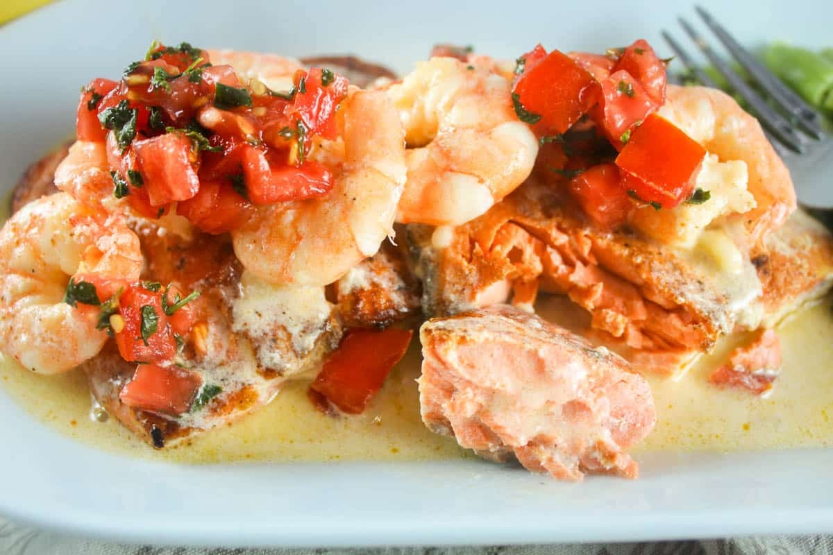 How to Make Red Lobster Grilled Salmon: Expert Tips