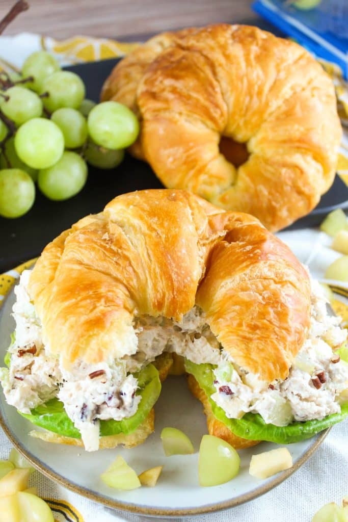 Chicken Salad Chick Fancy Nancy