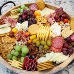 Aldi Charcuterie Board