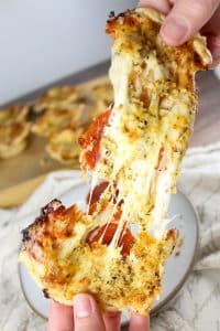 Little Caesars Crazy Puffs - The Food Hussy