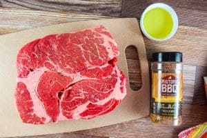 Poor Mans Burnt Ends - The Food Hussy