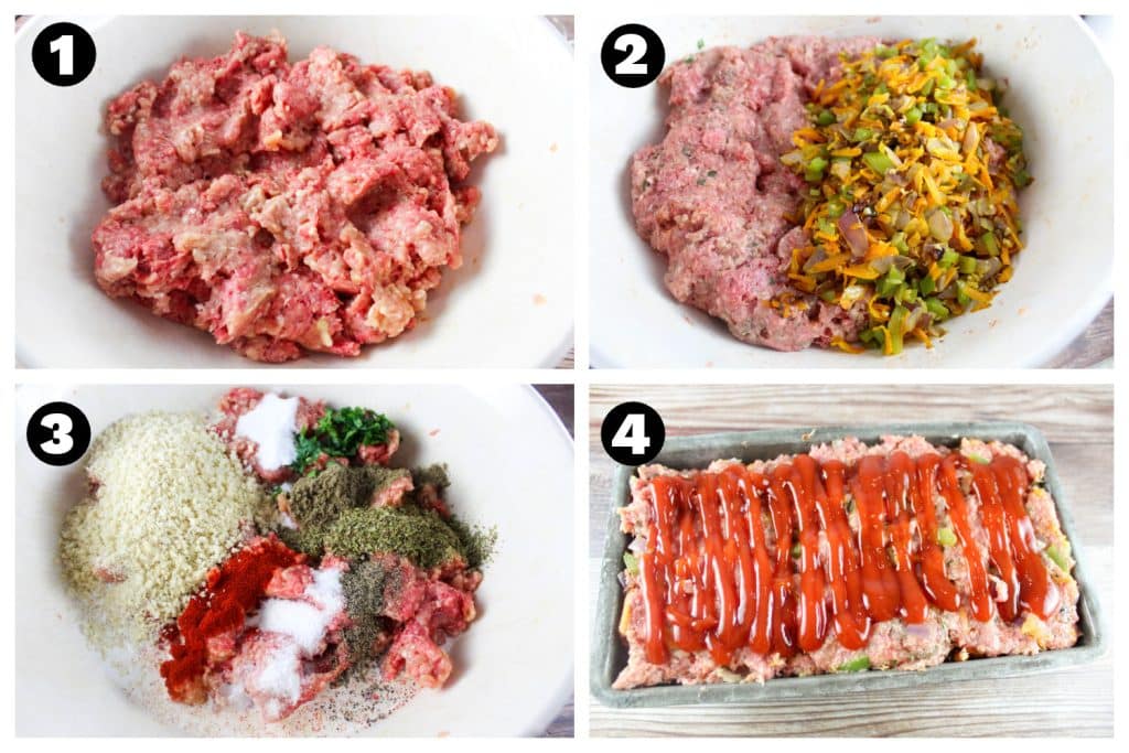 How to make Cheesecake Factory Meatloaf