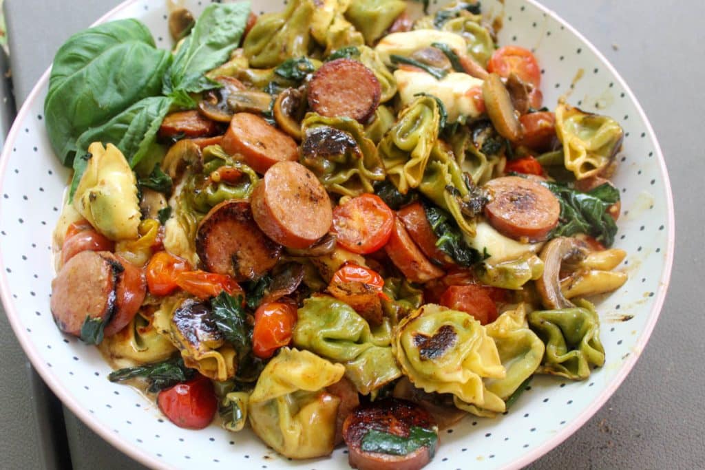 Blackstone Tortellini