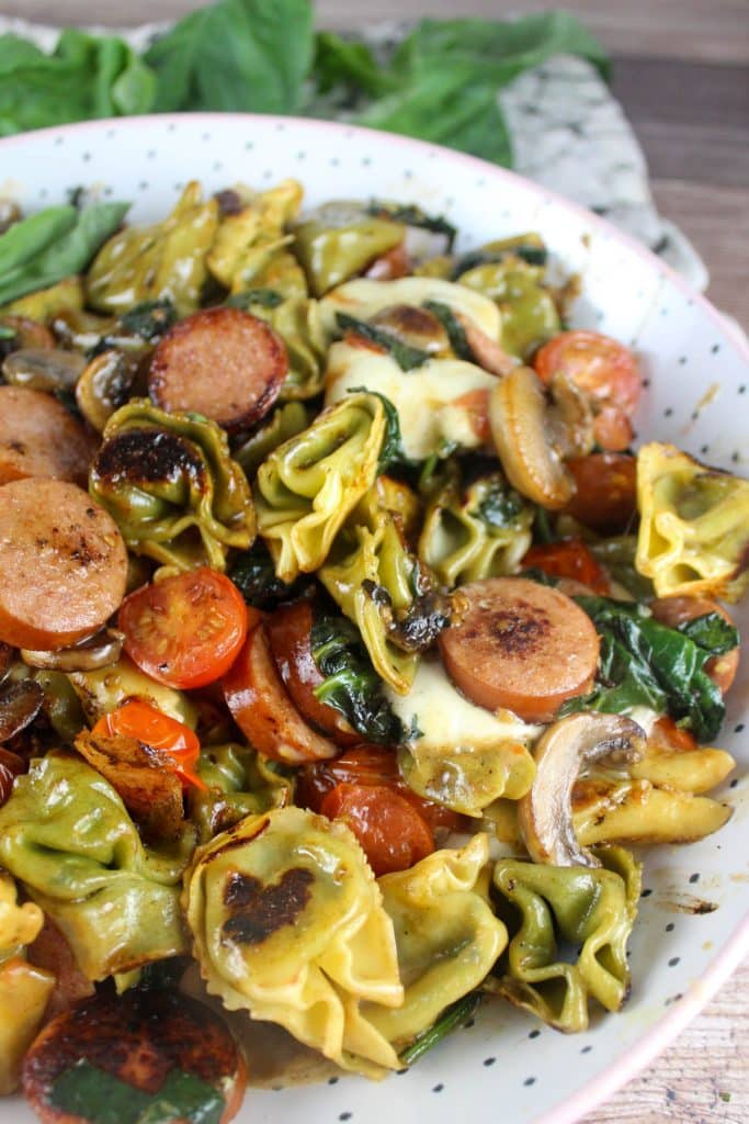 Blackstone Tortellini
