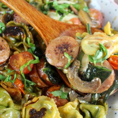 Blackstone Tortellini