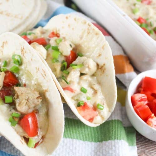 Carlos O'Kellys Chicken Picado