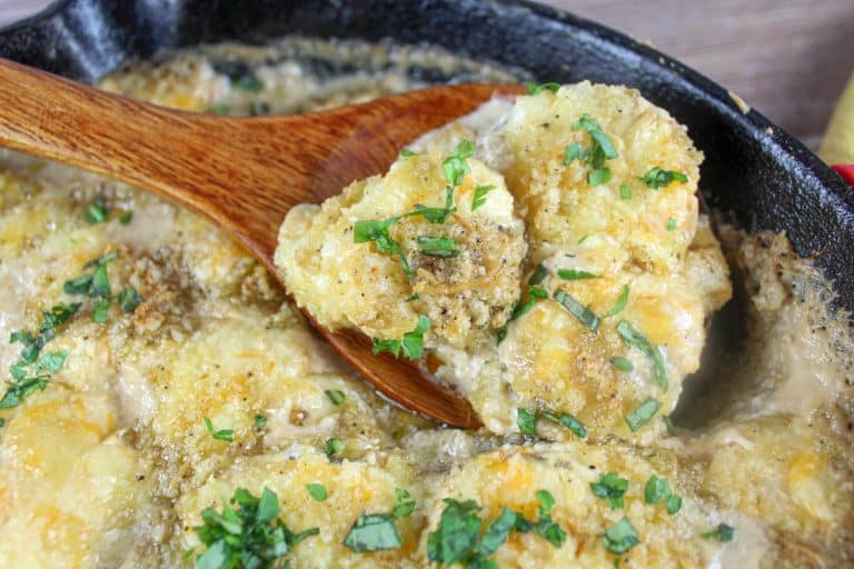 Smoked Stuffed Mushrooms