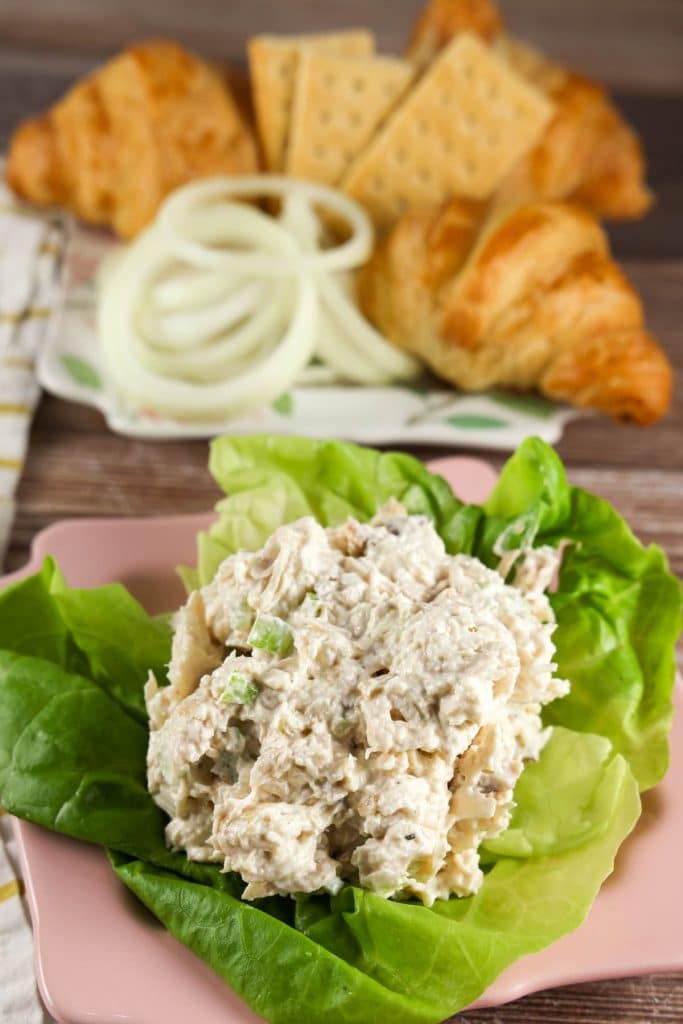 Chicken Salad Chick Dixie Chick
