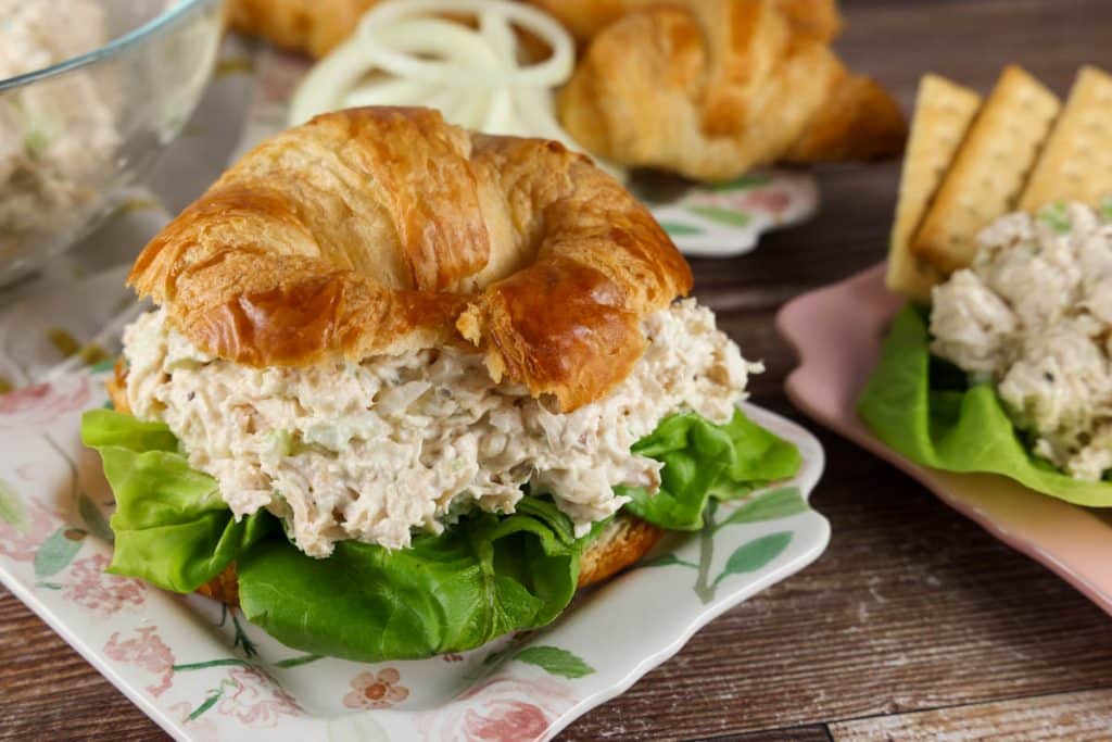 Chicken Salad Chick Dixie Chick